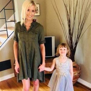 Meet your Posher, Jenna